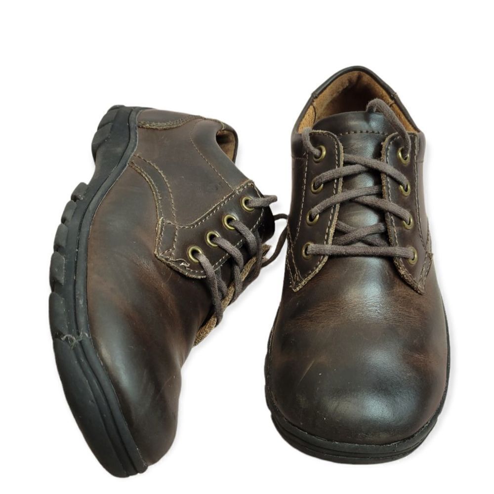 Florsheim Kids Oxford shoes 13